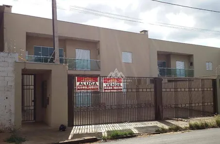 Apartamento com 3 Quartos à venda, 96m² no Residencial e Comercial Palmares, Ribeirão Preto