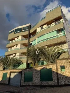 Apartamento com 3 Quartos à venda, 93m² no Inconfidentes, Contagem