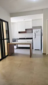 Apartamento com 3 Quartos para alugar, 88m² no Vila Aviação, Bauru