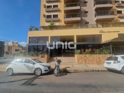 Sala Comercial para alugar, 9m² no Cidade Alta, Piracicaba
