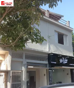 Prédio Comercial com 4 Quartos à venda, 400m² no Vila Polopoli, São Paulo