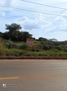Lote/Terreno à venda, 2502m² no Parque Oeste Industrial, Goiânia