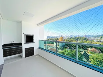 Apartamento com 2 Quartos à venda, 89m² no Velha, Blumenau