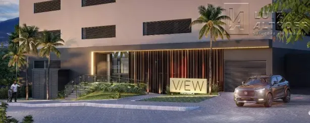 Apartamento com 2 Quartos à venda, 58m² no Pagani, Palhoça