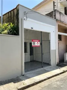 Lote/Terreno à venda, 165m² no Jardim Rizzo, São Paulo