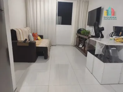 Apartamento com 2 Quartos à venda, 42m² no Barra de Jangada, Jaboatão dos Guararapes