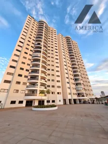Apartamento com 3 Quartos à venda, 98m² no Jardim Santa Marta, Cuiabá