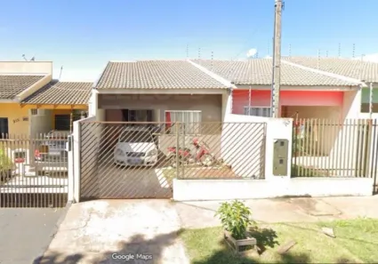 Casa com 2 Quartos à venda, 100m² no Jardim Casa Grande, Arapongas