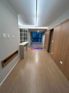 Apartamento com 2 Quartos para venda ou aluguel, 68m² no Vila Moreira, Guarulhos