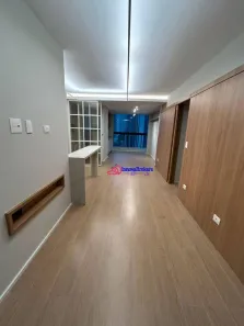 Apartamento com 2 Quartos para alugar, 68m² no Vila Moreira, Guarulhos