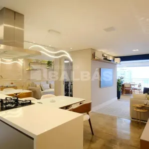 Apartamento com 3 Quartos à venda, 102m² no Parque São Jorge, São Paulo