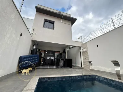 Sobrado com 3 Quartos à venda, 150m² no Laranjeiras, Caieiras