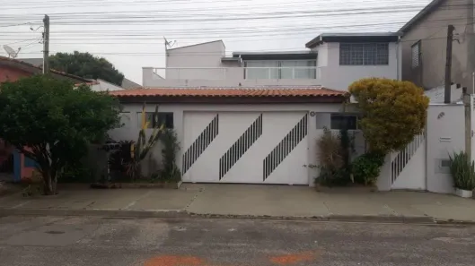 Casa com 5 Quartos à venda, 330m² no Jardim Nova Alvorada, Monte Mor