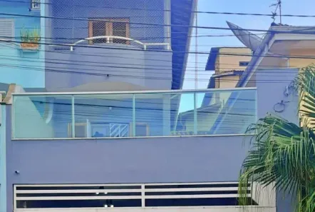 Sobrado com 3 Quartos à venda, 136m² no Jardim Pinheiros, São Paulo