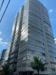 Apartamento com 2 Quartos à venda, 124m² no Tupi, Praia Grande
