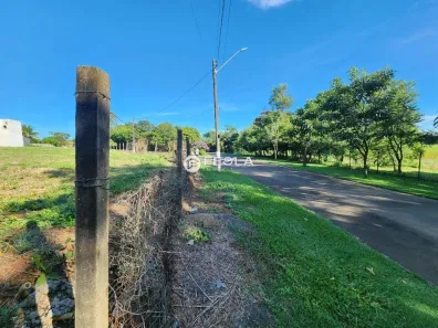 Lote/Terreno à venda, 1198m² no Bairro da Lagoa, Americana