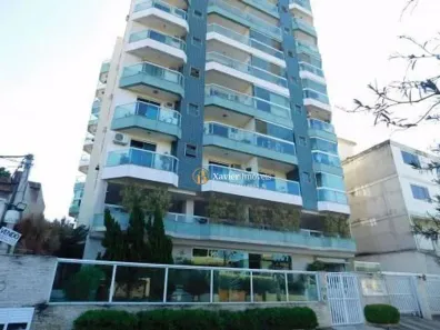 Apartamento com 3 Quartos à venda, 95m² no Olinda, Nilópolis