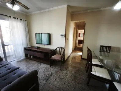Apartamento com 2 Quartos para alugar, 55m² no Parque Mandaqui, São Paulo