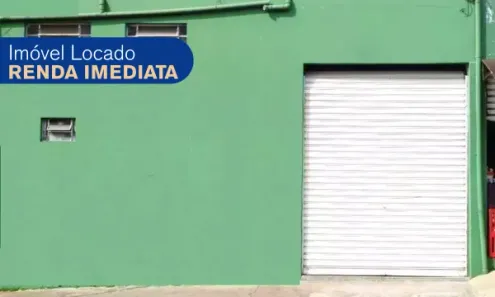 Sala Comercial à venda, 151m² no Parque Residencial Santa Eulália, Limeira