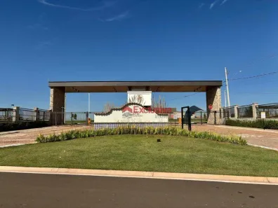 Lote/Terreno à venda, 305m² no Parque Brasil 500, Paulínia