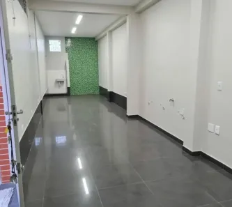 Sala Comercial para alugar, 32m² no Vila Prudente, São Paulo