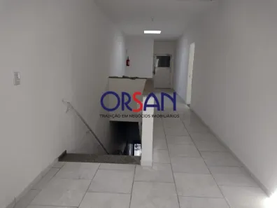 Ponto Comercial para alugar, 24m² no Cerâmica, São Caetano do Sul