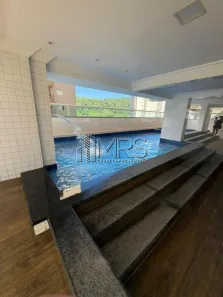 Apartamento com 2 Quartos à venda, 95m² no Canto do Forte, Praia Grande