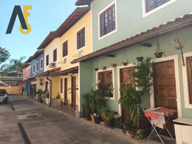 Casa de Condomínio com 4 Quartos à venda, 93m² no Anil, Rio de Janeiro