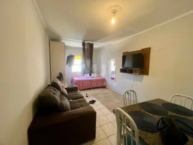 Kitnet com 1 Quarto à venda, 41m² no Bosque, Campinas