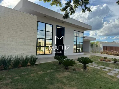Casa com 4 Quartos à venda, 320m² no Gran Royalle, Lagoa Santa