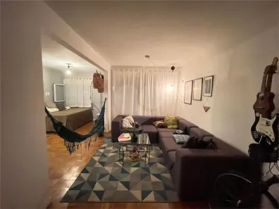Apartamento com 1 Quarto à venda, 71m² no Alto de Pinheiros, São Paulo