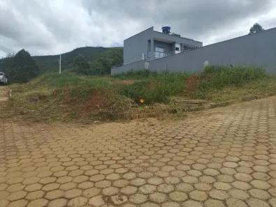 Lote/Terreno à venda, 376m² no , Mariana