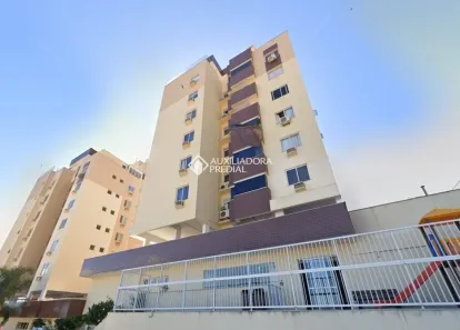 Apartamento com 2 Quartos à venda, 60m² no Costeira do Pirajubaé, Florianópolis