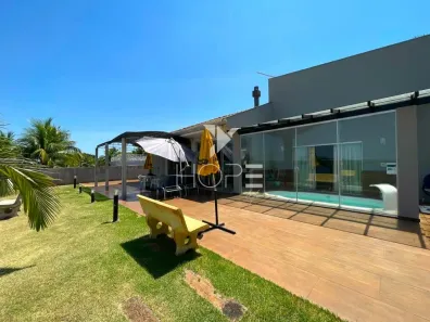 Fazenda/Sítio com 2 Quartos à venda, 140m² no , Alvorada do Sul