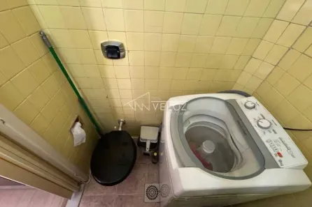 Apartamento com 1 Quarto à venda, 31m² no Centro, Rio de Janeiro