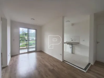 Apartamento com 2 Quartos à venda, 49m² no Tijuco Preto, Vargem Grande Paulista