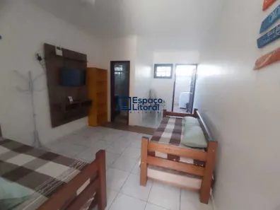 Apartamento com 1 Quarto à venda, 31m² no Loteamento Balneário Camburi, Caraguatatuba