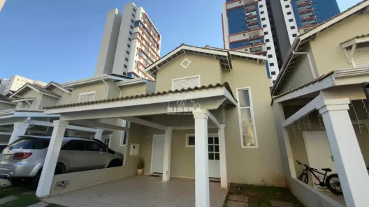 Casa com 3 Quartos à venda, 133m² no Parque Campolim, Sorocaba