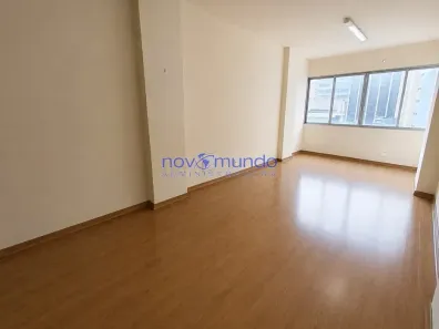 Sala Comercial para alugar, 35m² no Centro, Rio de Janeiro