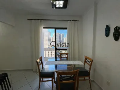 Apartamento com 2 Quartos à venda, 88m² no Jardim Las Palmas, Guarujá