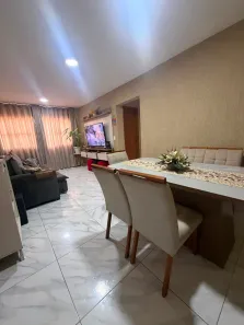 Apartamento com 2 Quartos à venda, 60m² no Setor Pedro Ludovico, Goiânia