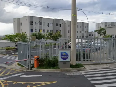 Apartamento com 1 Quarto à venda, 41m² no Jardim Araújo, Votorantim