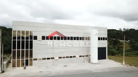 Galpão/Depósito/Armazém com 1 Quarto à venda, 1260m² no Jardim V Grande, Vargem Grande Paulista