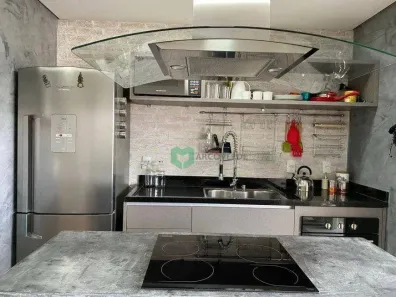 Apartamento com 1 Quarto à venda, 43m² no Jardim Aeroporto, São Paulo