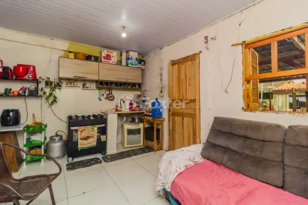 Casa com 2 Quartos à venda, 70m² no Mário Quintana, Porto Alegre