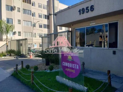 Apartamento com 2 Quartos à venda, 41m² no Campo Grande, Rio de Janeiro