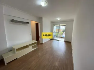 Apartamento com 2 Quartos à venda, 60m² no Vila Gonçalves, São Bernardo do Campo