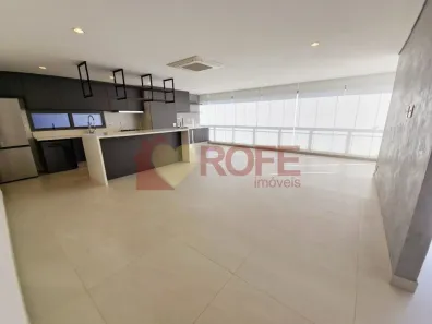 Apartamento com 2 Quartos para alugar, 162m² no Indianópolis, São Paulo