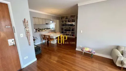 Apartamento com 3 Quartos à venda, 129m² no Itaim Bibi, São Paulo