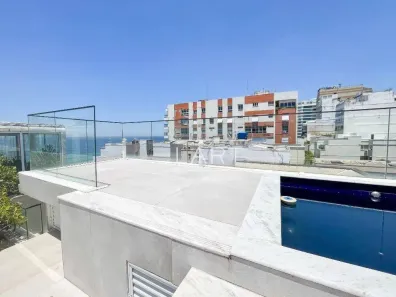 Cobertura com 5 Quartos à venda, 380m² no Ipanema, Rio de Janeiro